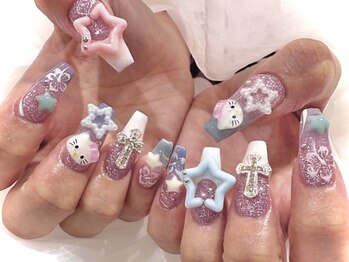 スペシャルアートコース