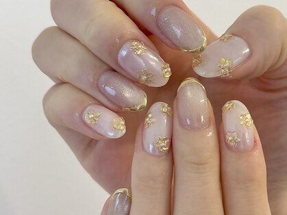 プティ(petit)の写真