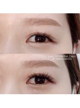 ロザンナ 大宮店(ROSANNA)/LEDパリエク100本