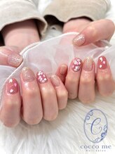 コッコミー(cocco me)/定額デザインA