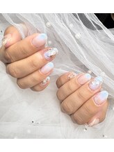 アイラスジュニア(AILAS.Jr)/オーロラネイル