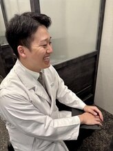 リンクス 大阪梅田店(RINX)&nbsp;深尾 真也
