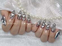 エヌドットキラリ(N.KIRARI)/ゴージャス持ち込みデザイン