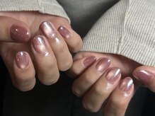 イデアル(Ideal)/マグネット×ミラーうるちゅる