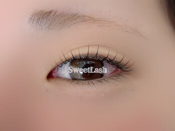 スウィートラッシュ 久喜テラレス店(Sweet Lash)/* lash lift *