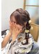 アムネダット サロン 新宿三丁目(amunedat salon)の写真/夏の花火大火やお祭りなどに♪浴衣の着付けとヘアセットでイベントに☆