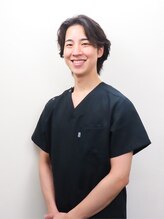 ナオル整体 笹塚院(NAORU整体)&nbsp;佐々木 唯斗