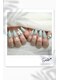 ハルネイル(Haru Nail)の写真/≪西川口駅徒歩3分☆≫カラー/パーツの種類が豊富♪季節やイベントに合わせたネイルにも【夜20時まで営業】