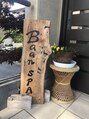 バーン スパ(Baan spa)/小林　ゆかり