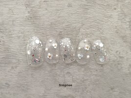 【HAND】韓国ワンホンデザイン
