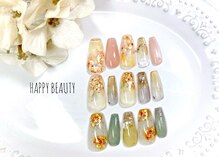 ハッピービューティー(Happy Beauty)