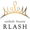 ラッシュ(RLASH)のお店ロゴ