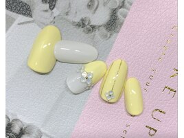 【定額コース】￥8980