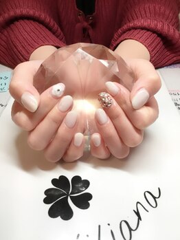 リリアーナ(Liliana)/