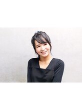 ダーナ(Danam)&nbsp;佐々木 理恵