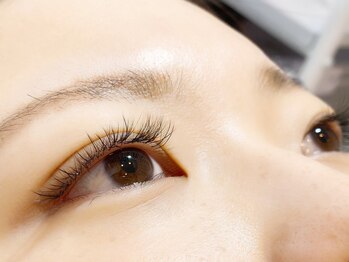 ダリア 大宮店(DAHLIA)/ボリューム&フラット