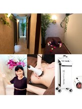 高興リラックス空間 新宿東口店&nbsp;30田島 千恵