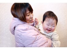 とくなが美容整体院/お子様連れOK！