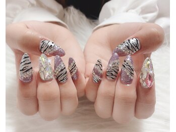 シーシーネイルサロン(CC)/