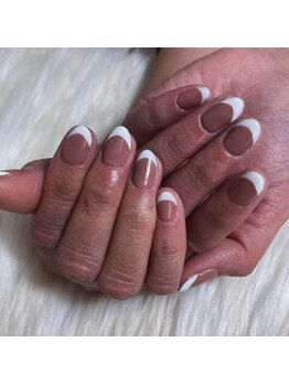 ラニ(LANI)/フレンチネイル