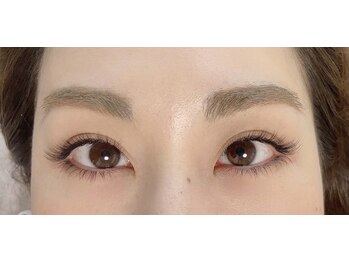 アイラ 燕三条店(EYELA)/ボリュームラッシュ100束