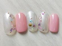 ナビネイル(Nabi nail)/