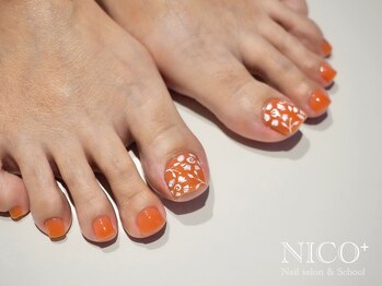 ニコプラス(NICO+)/