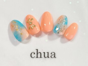 チュア(CHUA)/【定額】7480円