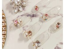 サロン ノアノア(salon noa noa)/ネイルサンプル続々!