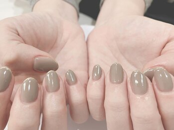 プライズアイリス アイラッシュ 池袋東口店(prize Iris eyelash)/【パラジェル】ラメライン♪