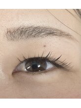 アンドエム(&.m)/まつ毛エクステ
