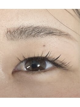 アンドエム(&.m)/まつ毛エクステ