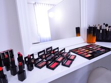 ブリエ(Briller)/似合うコスメカラーをご提案