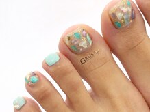 グルス(GRUS)/トレンドアートコース