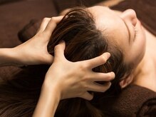 アンジェーム(angeame)/頭のコリ、自律神経を整える