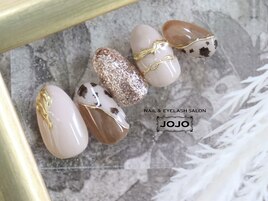 オフ込み　￥9500