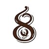 8 藤枝店(エイト)ロゴ