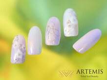 アルテミス(ARTEMIS)/ゴージャス 