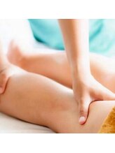 リーチェ ビューティアンドネイルサロン 大名店(Beauty&Nail Salon)/【体スッキリ・むくみ・凝りに】