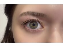 オーケーオーケイ 渋谷(OK,OKAY)/まつ毛パーマ/眉毛/渋谷