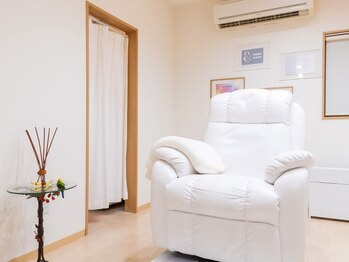 ブラン ネージュ(Blanc Neige)/まつ毛施術