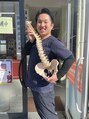 新潟寺尾東接骨院 重川 拓臣