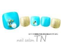 ティーエヌ 蔦屋書店茂原店/FOOT　季節の定額5900円コース☆