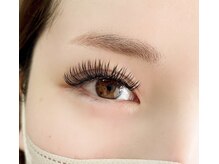 エムエム(mm)/MEGA FLAT &nbsp;LASH120束
