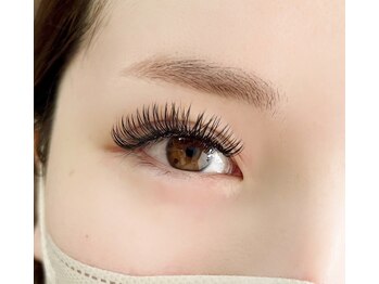 エムエム(mm)/MEGA FLAT LASH120束