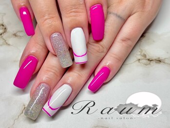 ラウム(Raum)/月替わり¥6000