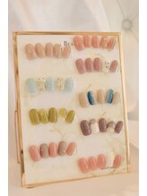 リアンジェ(Lianje)/【７月限定デザイン】¥7700