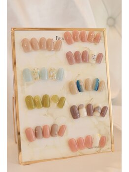 リアンジェ(Lianje)/【7月限定デザイン】¥7700