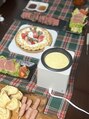 ジヅメイクセイ フィルイン センモンテン プティロコ(- Petit.roco)&nbsp;料理は苦手ですがホームパーティが好きです！