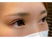 メルアイラッシュ(Mel eyelash)/まつ毛パーマ